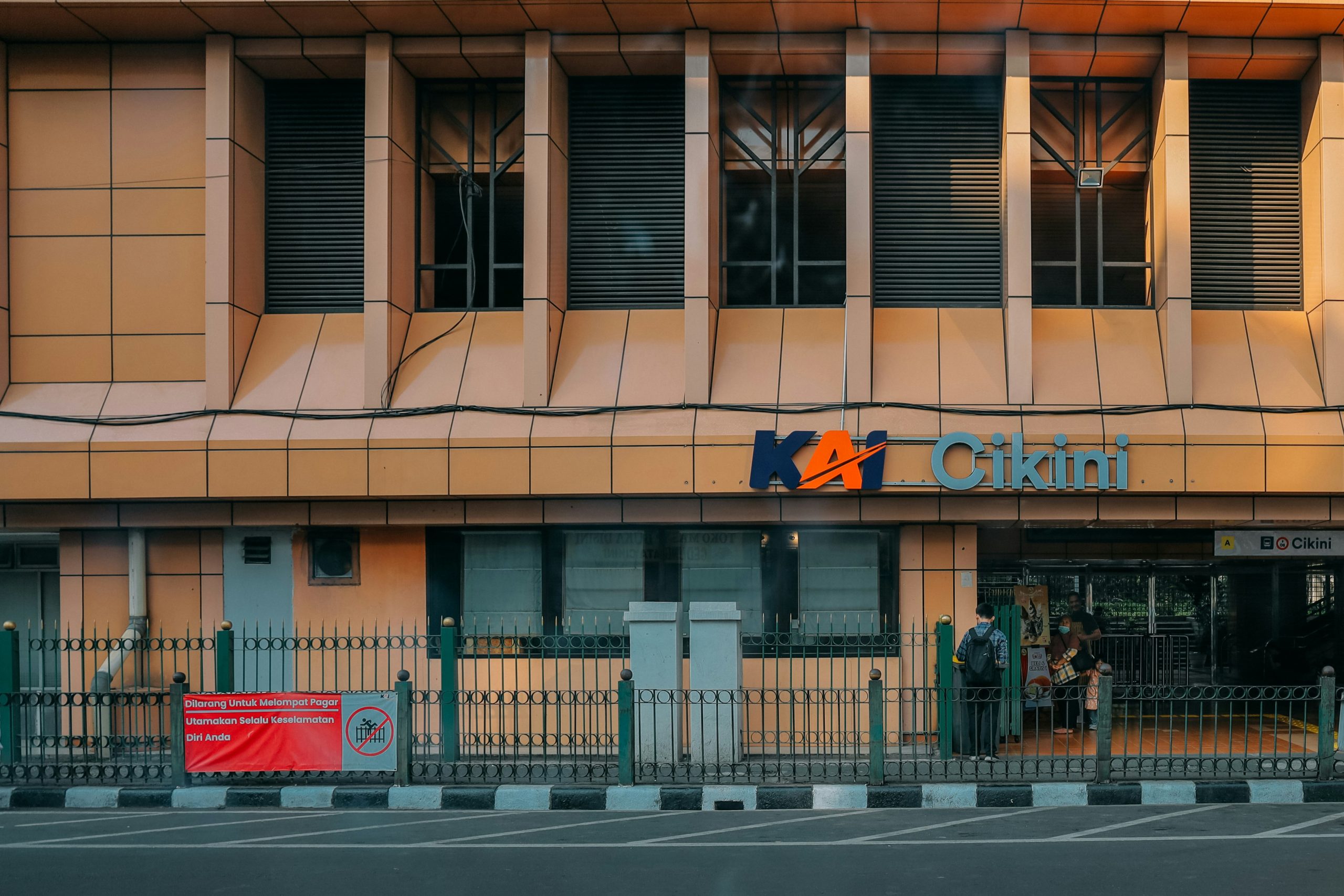 Tempat Makan Daerah Cikini yang Wajib Kamu Cicipi