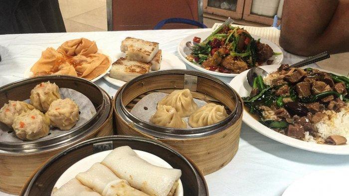 restoran halal di hongkong