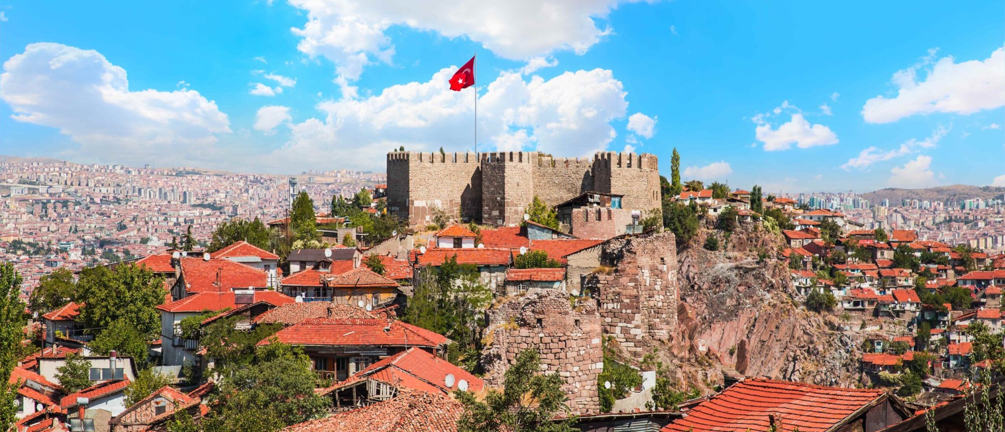 Safarfriendly Ankara