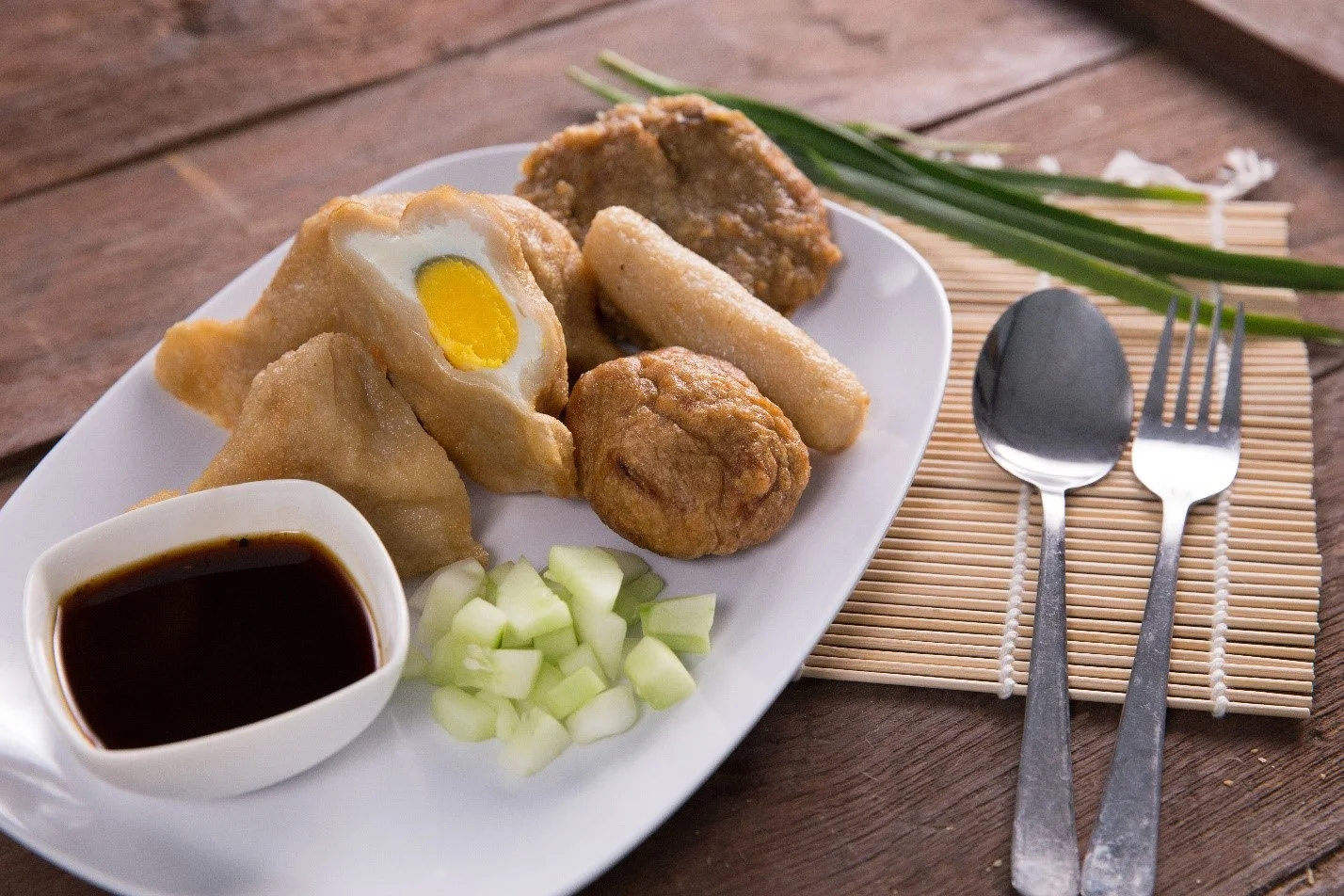 resep pempek Palembang Safarfriendly