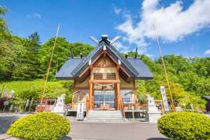 makanan halal di Hokkaido Safarfriendly