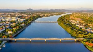 eksplorasiThua Thien Hue Safarfriendly