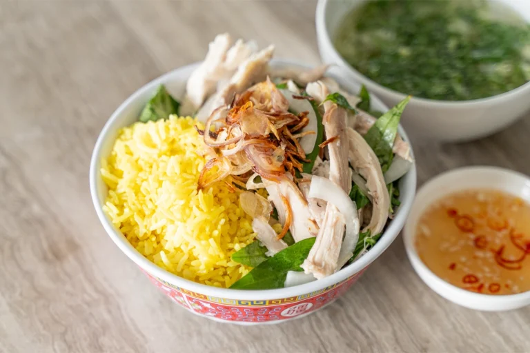 Makanan Halal di Thua Thien Hue Safarfriendly