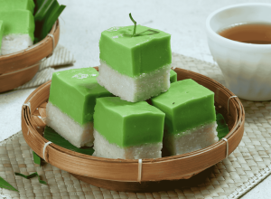 makanan halal di Pattani Safarfriendly