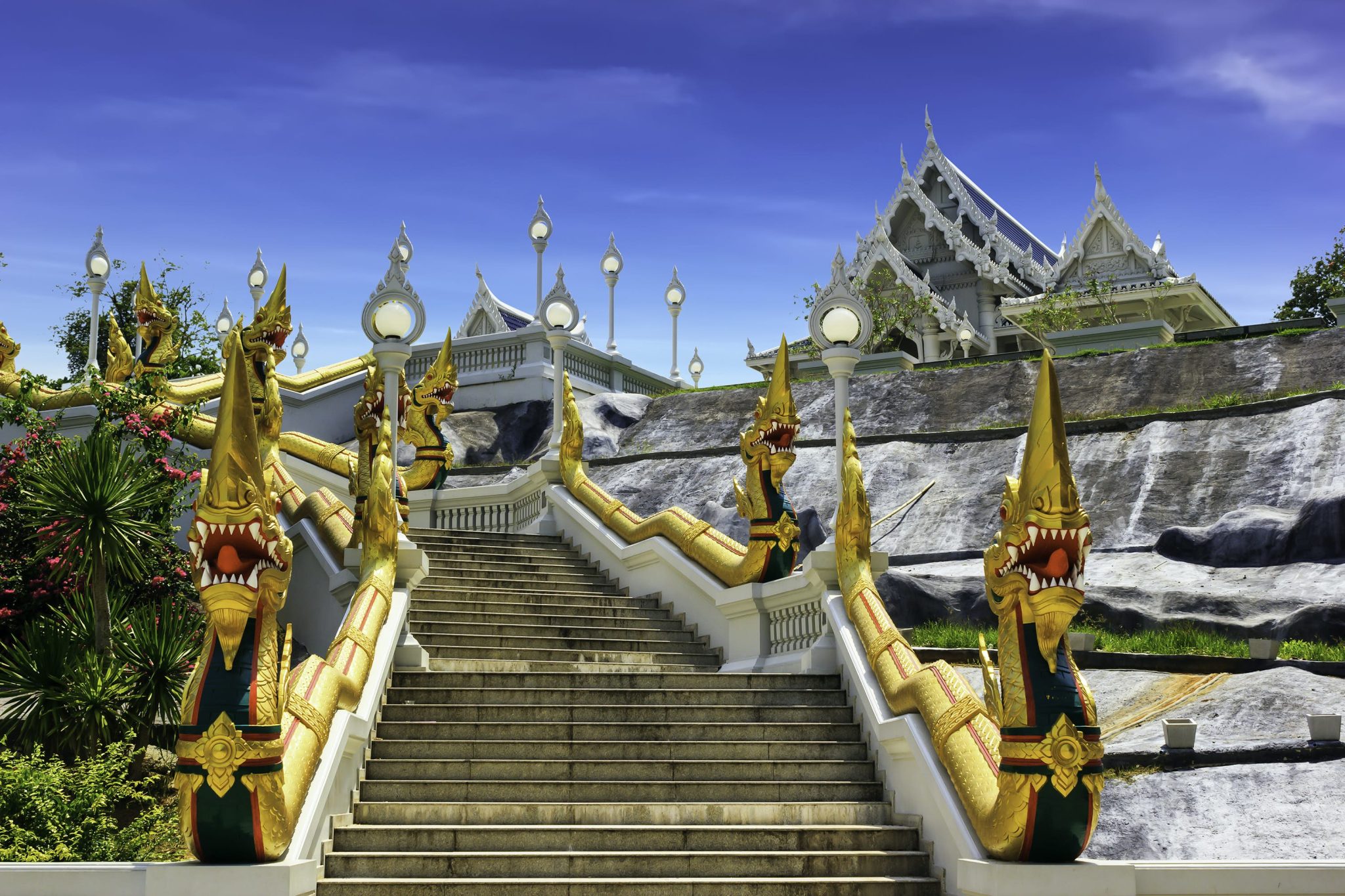 makanan halal di Krabi Safarfriendly