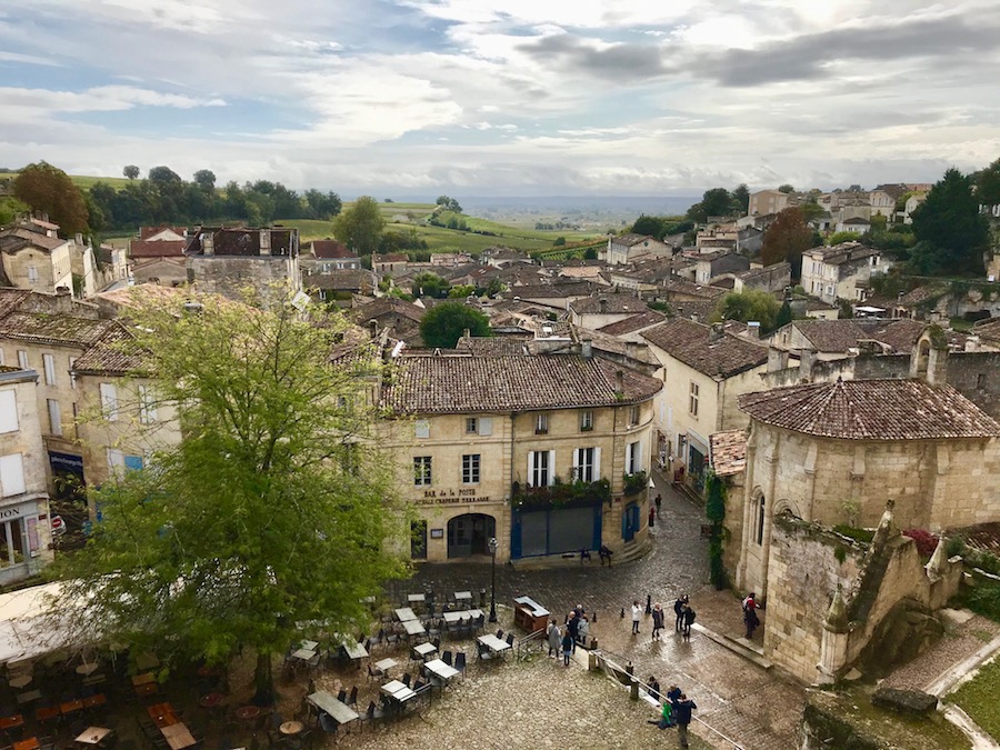 Panduan Perjalanan di Nouvelle-Aquitaine Safarfriendly