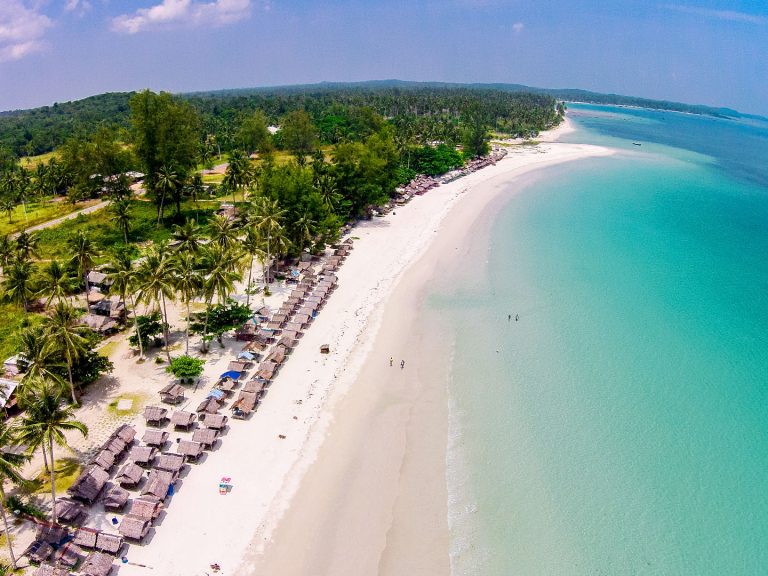 Kepulauan Riau Safarfriendly