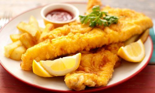 makanan halal di Inggris Timur Laut Safarfriendly