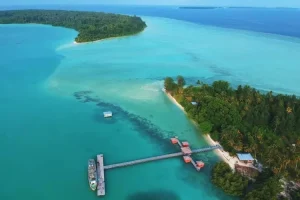 Maluku Utara Safarfriendly