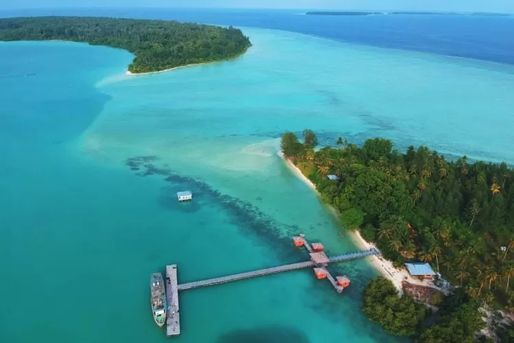 Maluku Utara Safarfriendly