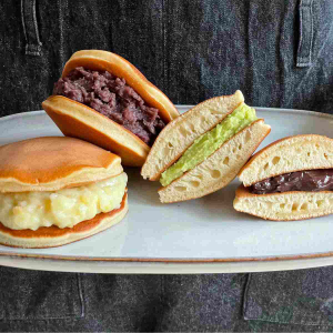 resep dorayaki Safarfriendly