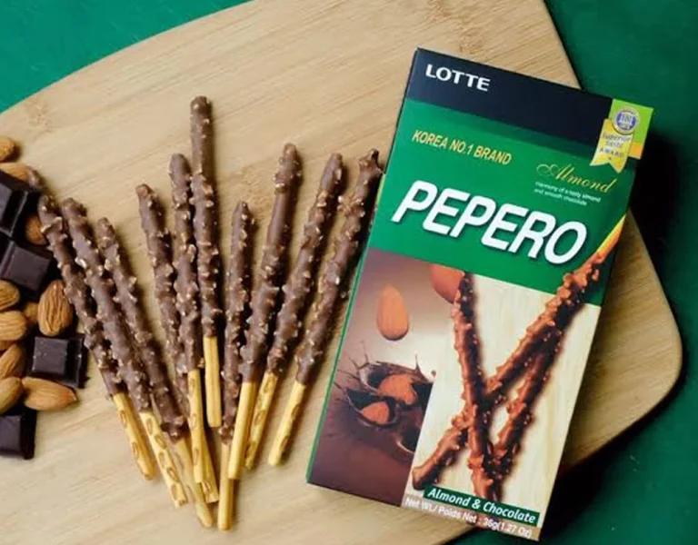 Pepero